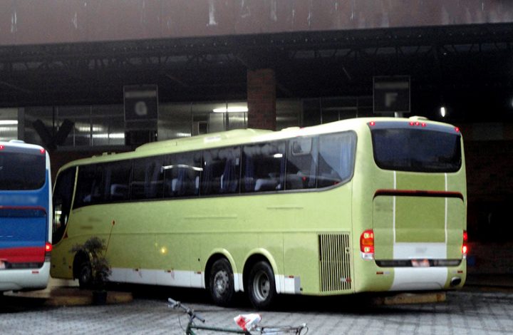 Empresa de transportes deve indenizar passageiro obrigado a passar duas noites em rodoviária