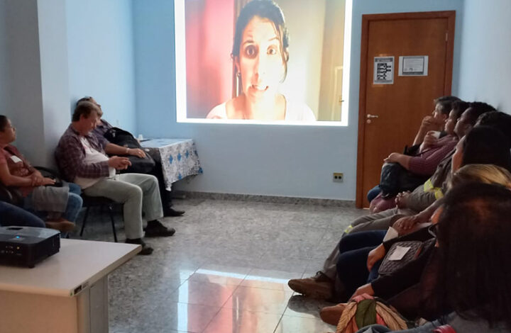 7º Cejusc de Cariacica realiza Oficina de Pais e Filhos com famílias que enfrentam divórcio