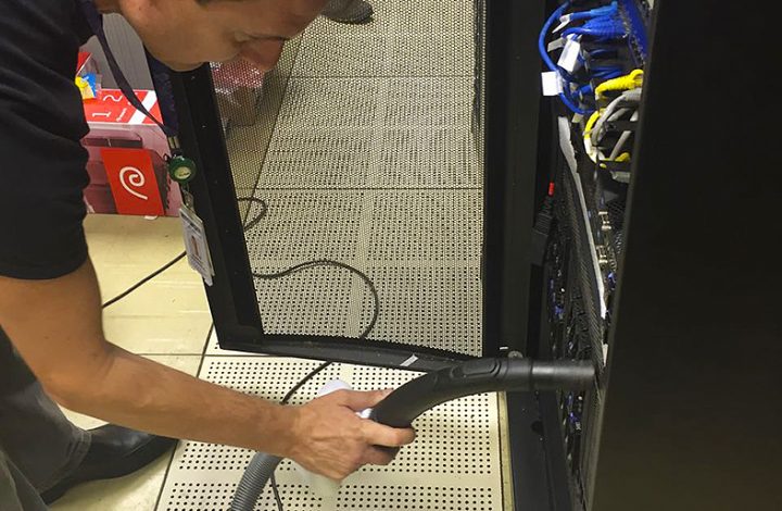 Sucesso da Parada Programada leva presidente do TJES autorizar retorno dos Sistemas Eletrônicos