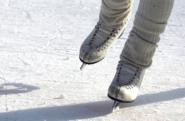 Negada indenização a menor que teria sofrido corte enquanto patinava em pista de gelo