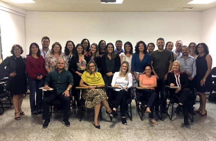 Mais de 320 pessoas foram atendidas em ação de mediação de processos de família realizada no 11º Cejusc de Serra