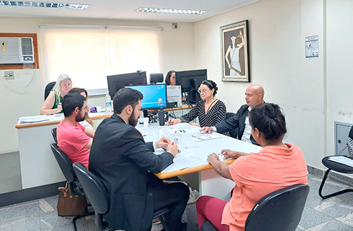 Ações do Mês da Conciliação da Justiça capixaba chegam a Santa Maria de Jetibá