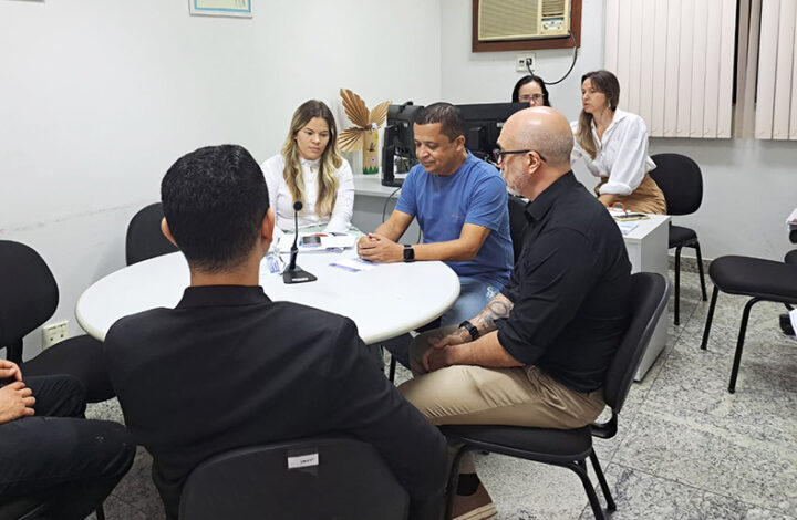 Mês da Conciliação segue a todo vapor! Nesta semana, no Fórum de Cariacica, o foco será nos processos da área da família.
