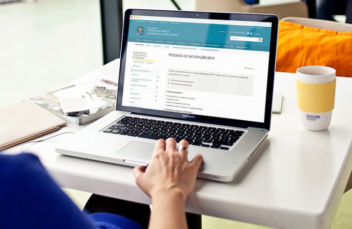 STI implementa melhorias no atendimento a partir do resultado da pesquisa de satisfação