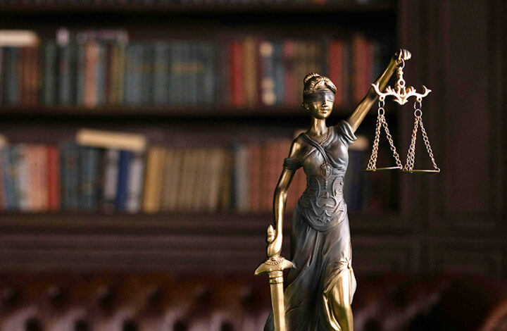 Acusado de matar a ex-namorada em Linhares é condenado a 40 anos de prisão