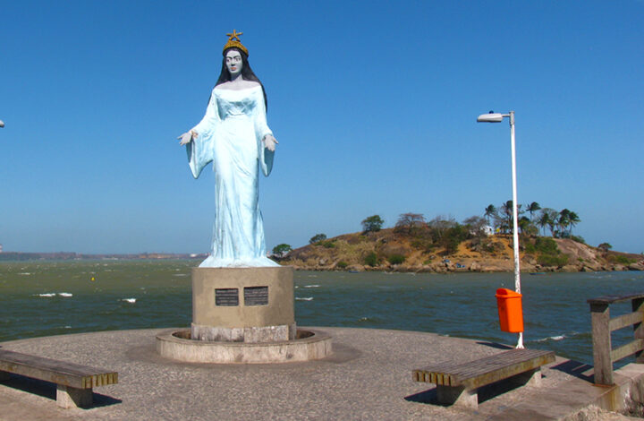 Casal deve ser indenizado após atropelamento em ponto turístico de Vitória