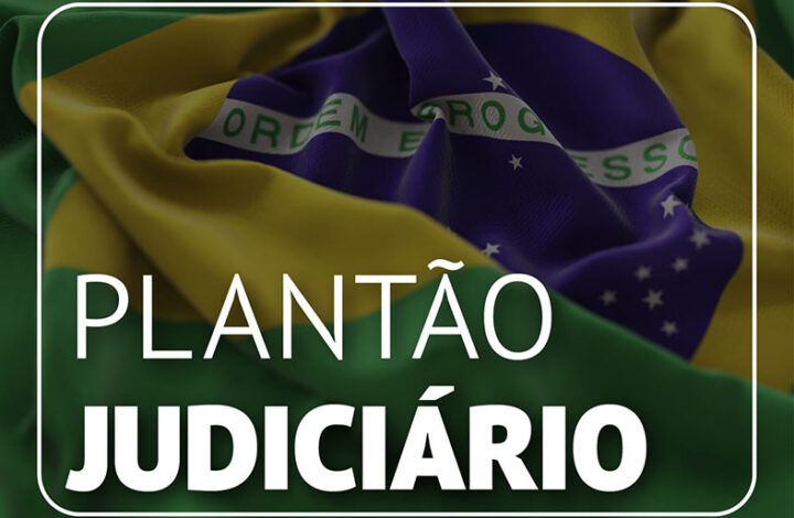 Poder Judiciário do Espírito Santo funciona em regime de plantão no Dia da Proclamação da República