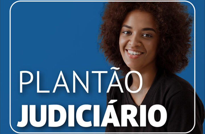 Dia da Consciência Negra: Poder Judiciário estadual funciona em regime de plantão nesta quarta, 20/11