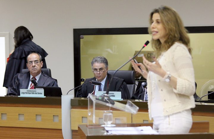 Pleno do Tribunal de Justiça do Espírito Santo dá início a julgamento da Samarco