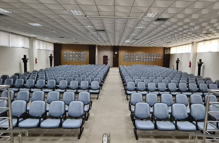 Integrantes da magistratura capixaba participam da Jornada de Capacitação em Governança Institucional