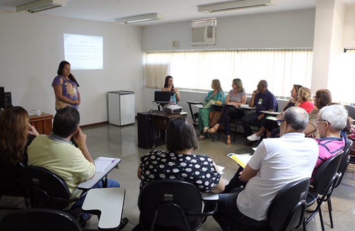 Servidores se preparam para aposentadoria em Cachoeiro de Itapemirim