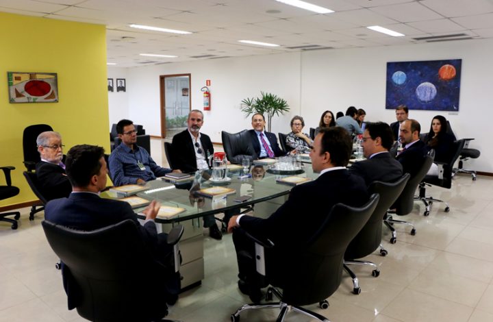Comitê Estadual de Precatórios se reúne e apresenta a situação das dívidas dos poderes públicos
