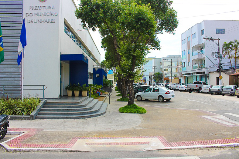 Prefeitura Municipal de Linhares/ES