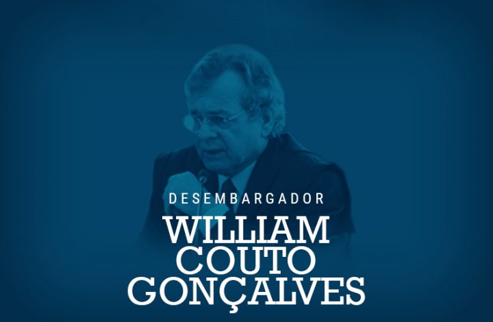 TJES divulga os nomes dos juízes e servidores que vão receber o Prêmio William Couto Gonçalves