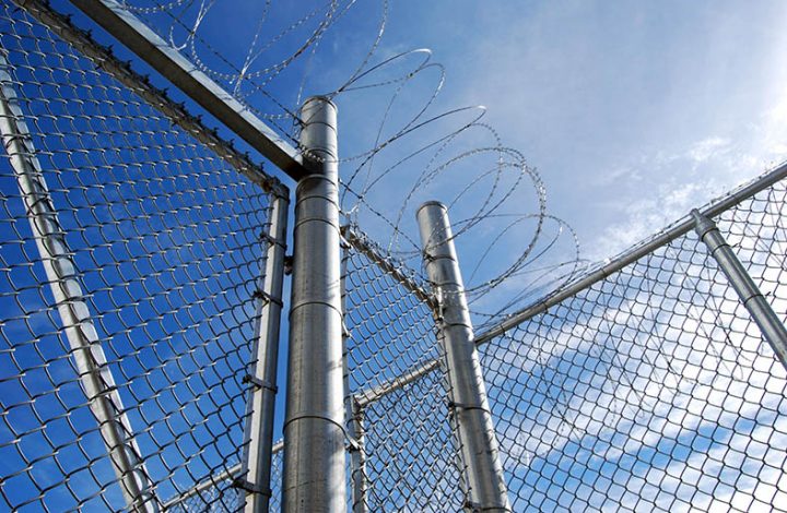 Justiça nega indenização a família de detento que morreu em presídio em consequência de doença