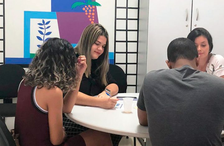 Semana da Conciliação: Justiça estadual registrou mais de 450 audiências no primeiro dia