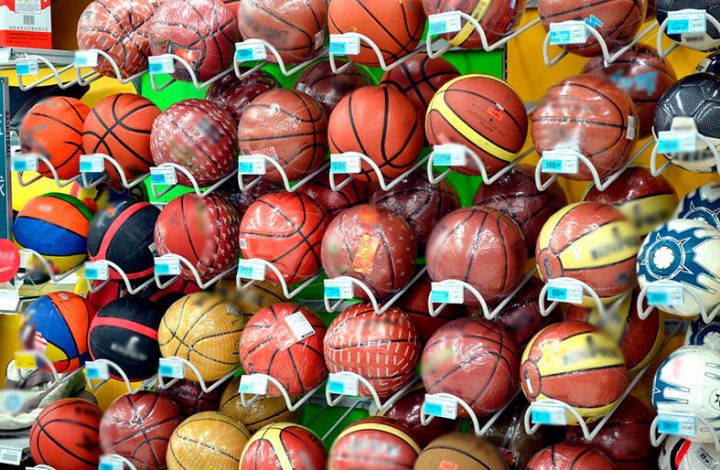 Marca de produtos esportivos é condenada por enviar mais itens que o encomendado por loja