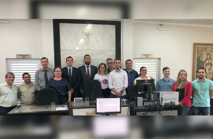 Comarca de Piúma terá projeto de acompanhamento de cumprimento de pena em regime aberto