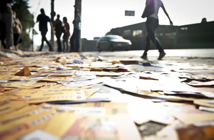 Ato normativo proíbe propaganda eleitoral nas unidades do Poder Judiciário Estadual