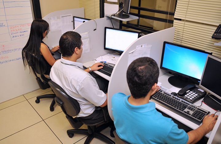 Tribunal de Justiça obtém índice satisfatório em raio-x da tecnologia do CNJ