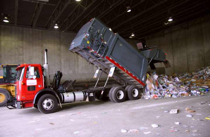 Mais de 85 mil processos arquivados serão doados para reciclagem