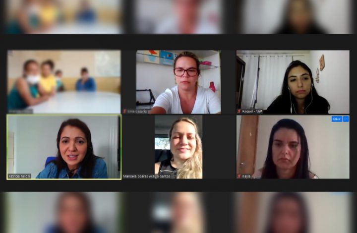 Reeducandas do Presídio Feminino de Cariacica participam do projeto Correndo para Vencer