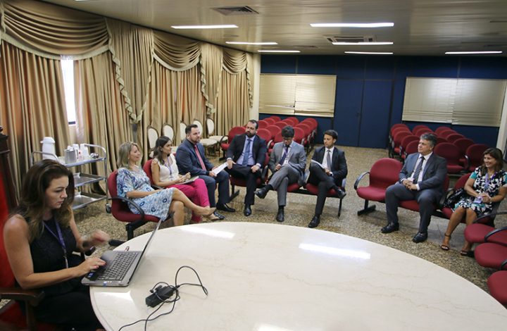 Comitê Gestor do PJe decide pela ampliação do cronograma do Processo Judicial Eletrônico