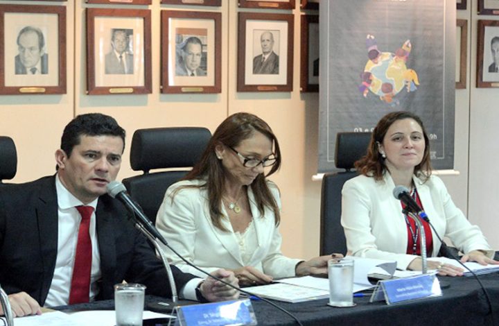 TJES participa da 21ª Reunião do Conselho das Autoridades Centrais Brasileiras