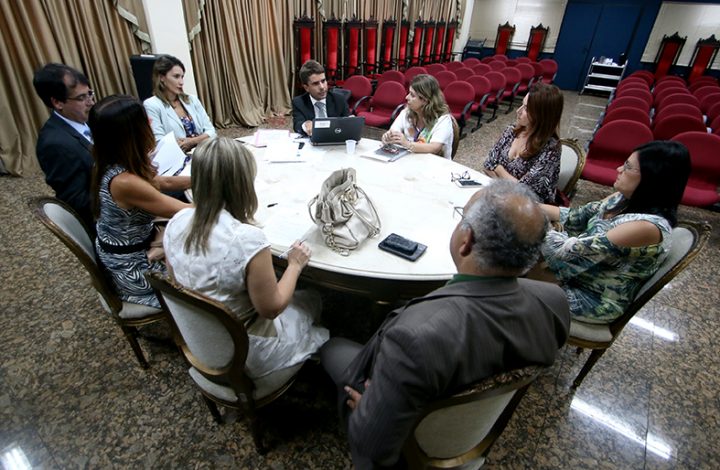 Juízes de família terão canal de comunicação direto com o INSS e a Caixa Econômica