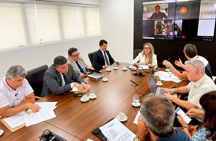 Grupo de trabalho amplia ações para a criação da Central Unificada de Distribuição, Cumprimento e Devolução de Mandados Judiciais