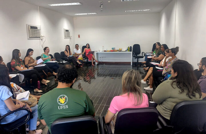 Grupo Multidisciplinar da Infância e Juventude estuda expressões de violência na socioeducação