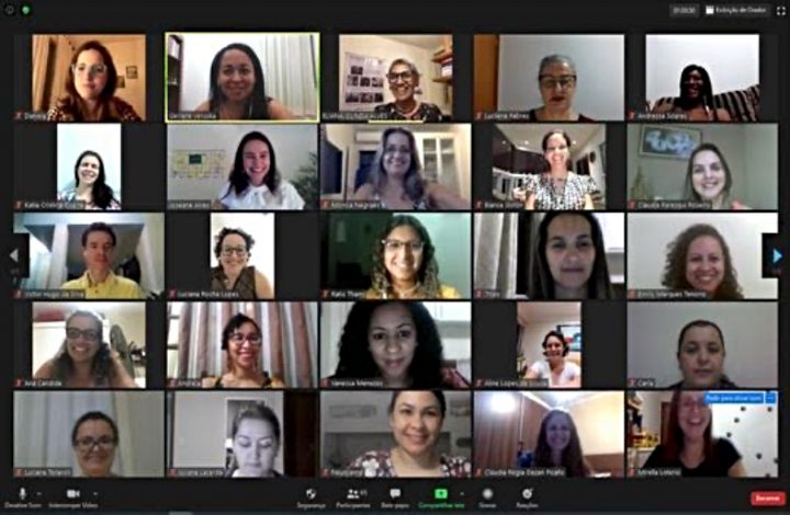 Fórum de Assistentes Sociais e Psicólogos realiza evento online com palestrantes do TJPR e TJRJ