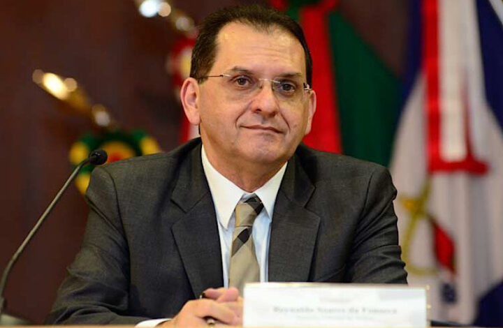 Ministro do STJ faz palestra remota sobre Direitos Humanos e Fraternidade