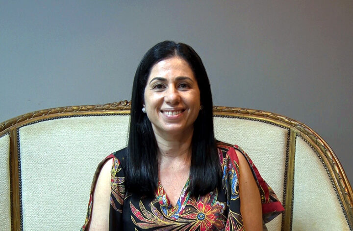 Pneumopediatra explica sobre Fibrose Cística finalizando a campanha Setembro Roxo do TJES