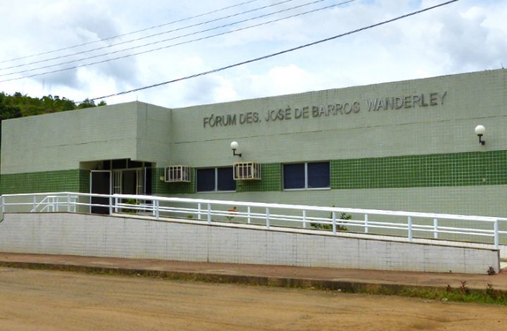 Instituições de São Domingos do Norte podem inscrever projeto social para receber recursos de penas pecuniárias
