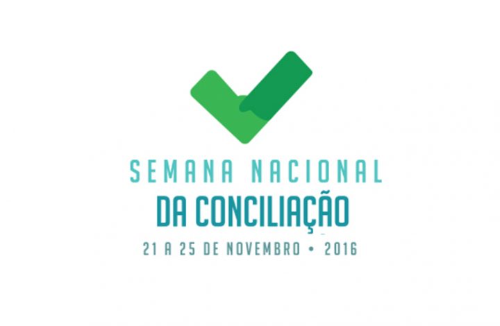 TJES institui Semana Nacional de Conciliação