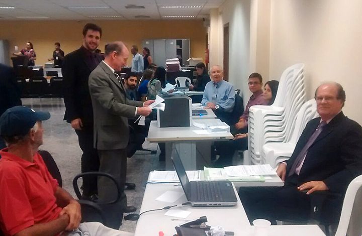 Mutirão da Semana Nacional de Conciliação registra 75% de acordos no Espírito Santo