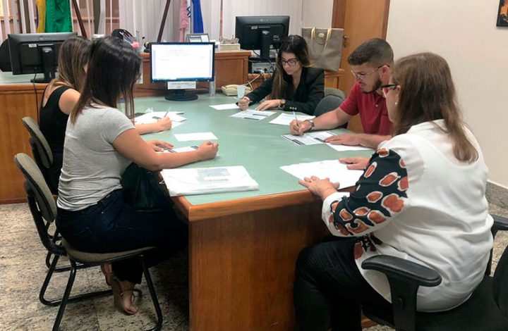 Justiça Estadual realizou mais de 3.400 audiências durante a Semana Nacional da Conciliação