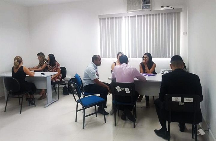 Semana da Poupança realizada pelo TJES alcança índice de 73% de conciliações