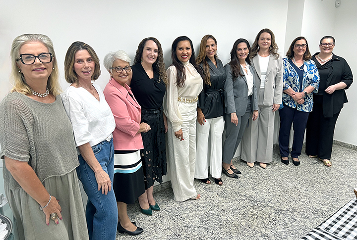 Mulheres na Justiça. Seminário “Protocolo de julgamento com perspectiva de gênero” é sucesso no auditório da Corregedoria Geral