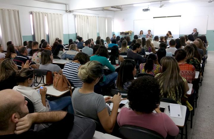 Seminário Regional promoveu debate sobre saúde mental e o sistema de justiça em Linhares