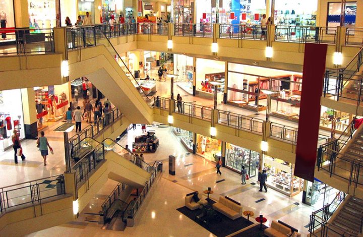 Desembargador decide sobre reajuste de aluguel de lojista em shopping center