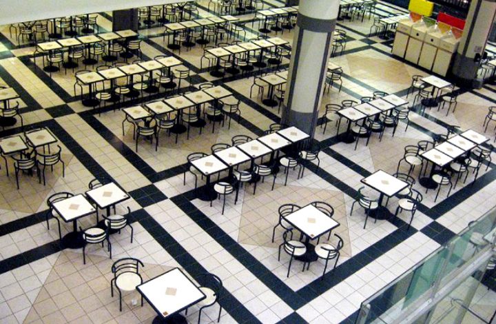 Juíza nega liminar para fechar restaurantes em shopping de Vila Velha
