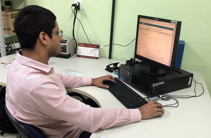 Sistema nacional de audiência de custódia é implantado e começa a ser preenchido em São Mateus