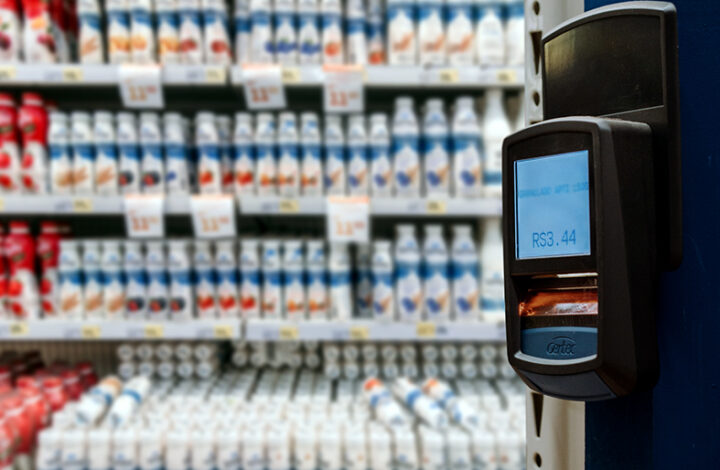 Supermercado deve deixar de criar embaraço à pesquisa de preços feita por empresa