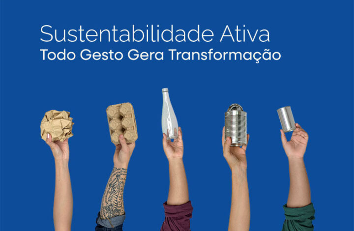 Campanha de destinação de resíduos sólidos será lançada amanhã às 14h no salão pleno do TJES