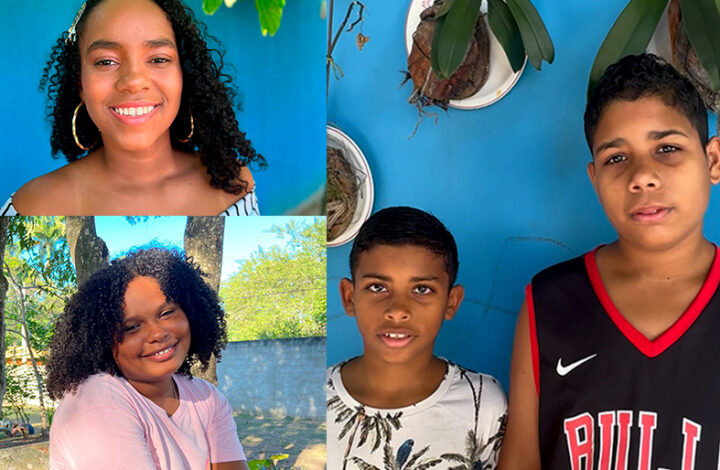 Conheça crianças e adolescentes que estão prontos para adoção no projeto Esperando por você