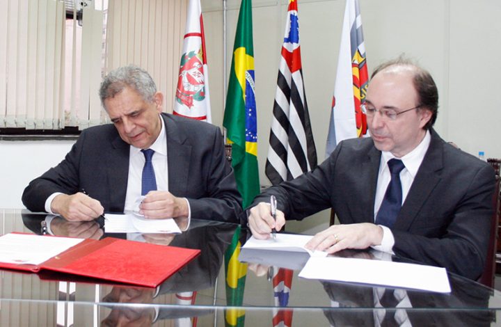 Escola da Magistratura do ES celebra convênio com Escola Paulista da Magistratura
