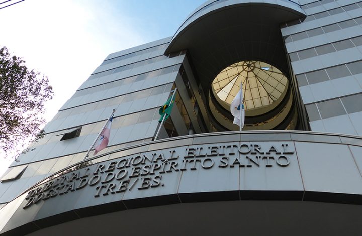 TJES abre inscrições para juízes interessados em integrar o TRE-ES