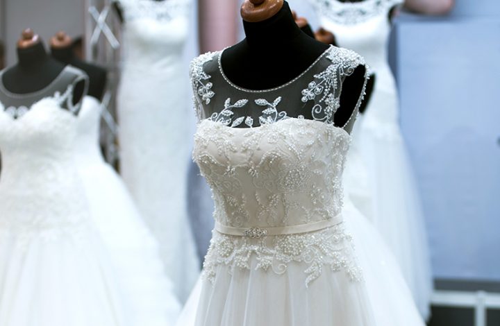 Mulher será ressarcida por site de vendas após não receber vestido de noiva adquirido pela internet
